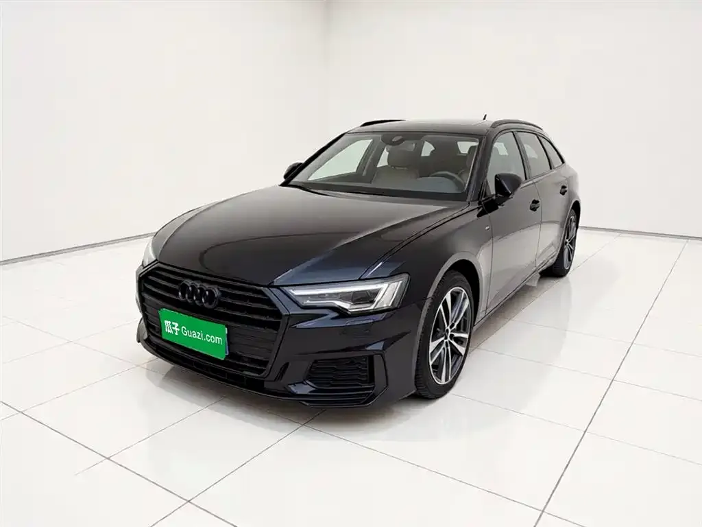 Audi A6 (Import) 2023 из CN, фото 3