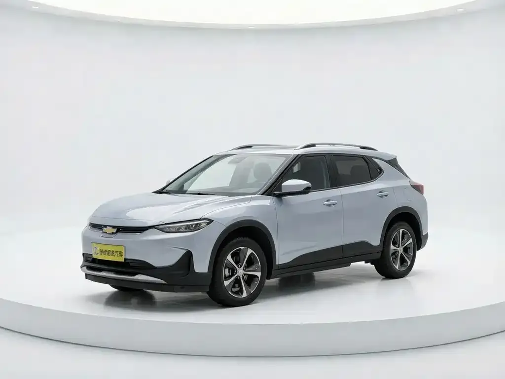 Chevrolet Menlo