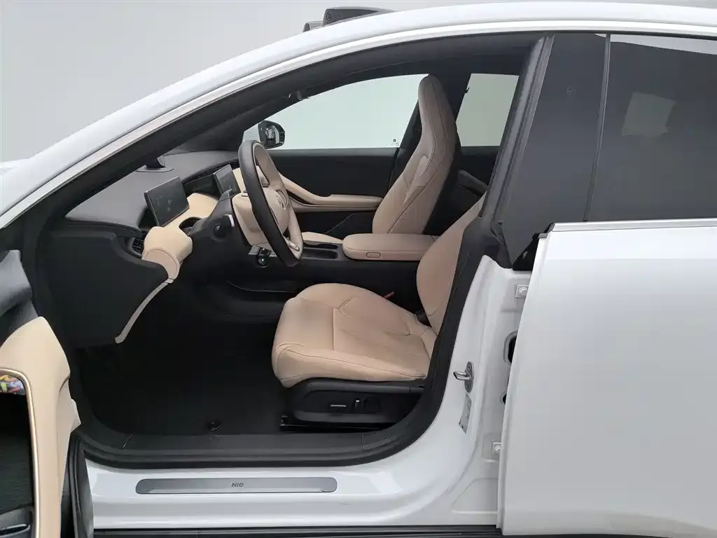 NIO ET5T 2023 из CN, фото 5