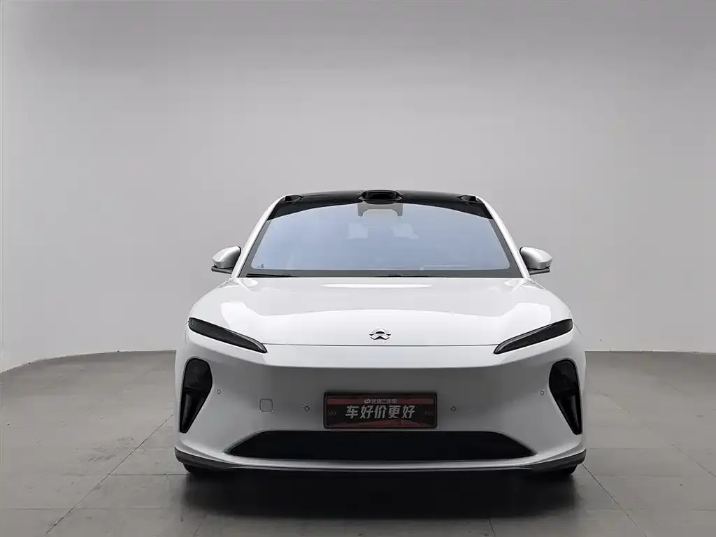 NIO ET5T 2023 из CN, фото 3