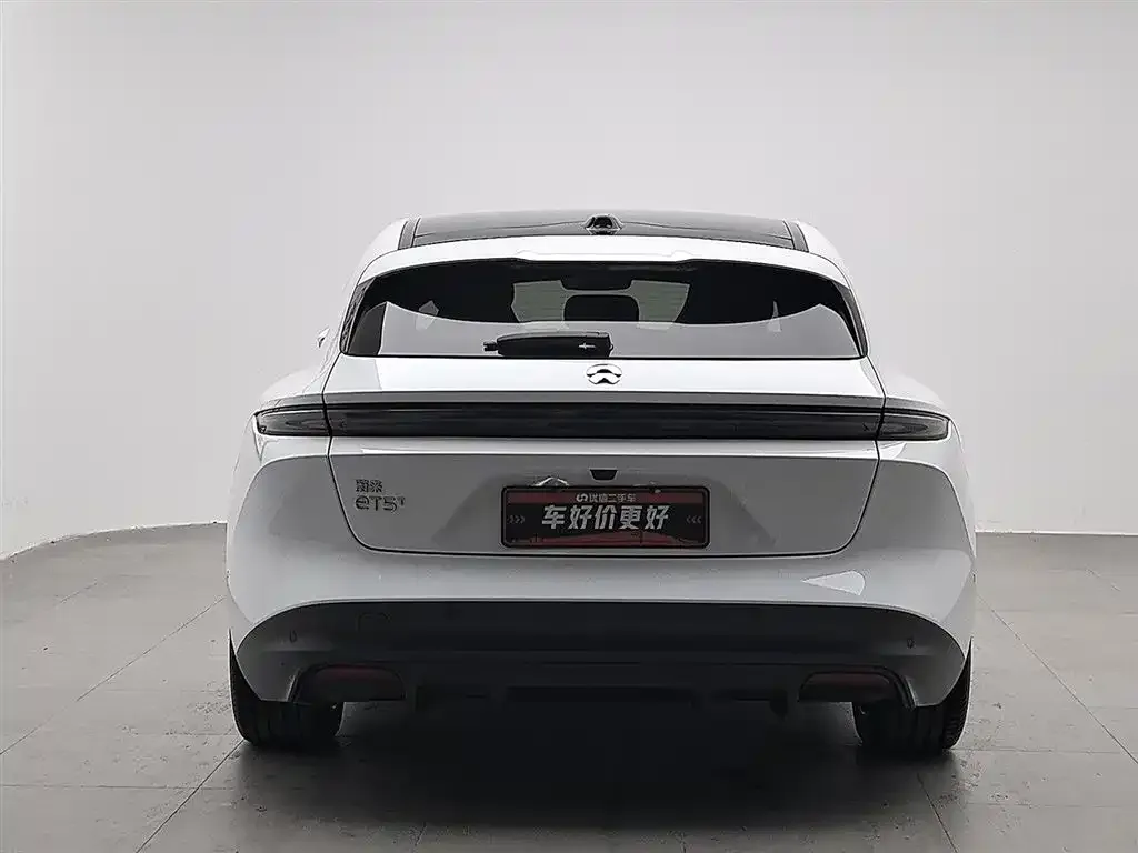 NIO ET5T 2023 из CN, фото 2