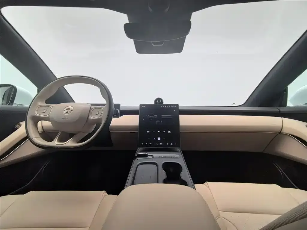 NIO ET5T 2023 из CN, фото 9