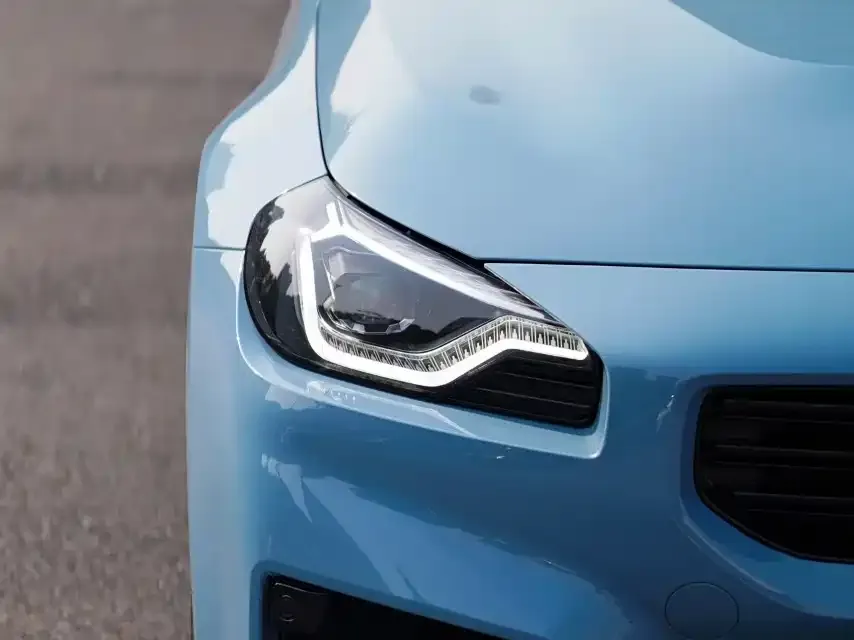 BMW M2 2023 из CN, фото 2