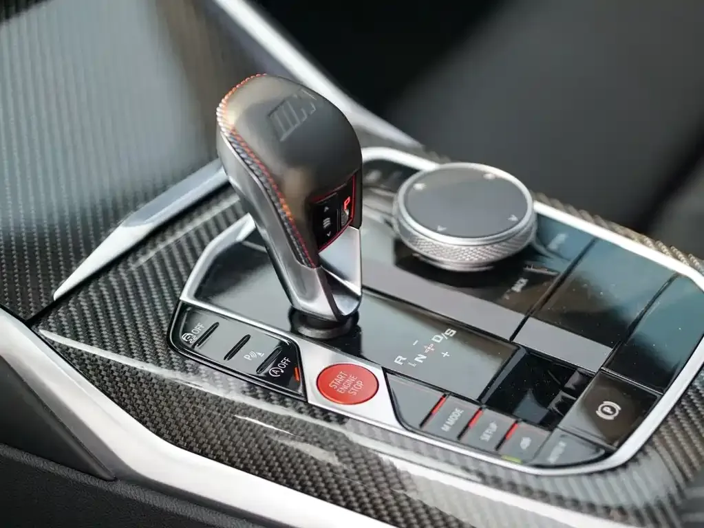BMW M2 2023 из CN, фото 5