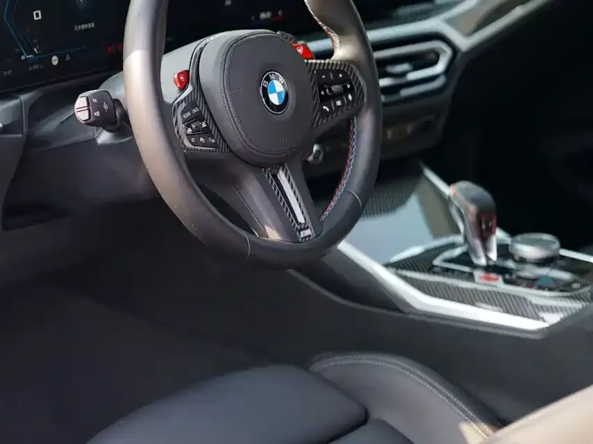 BMW M2 2023 из CN, фото 8