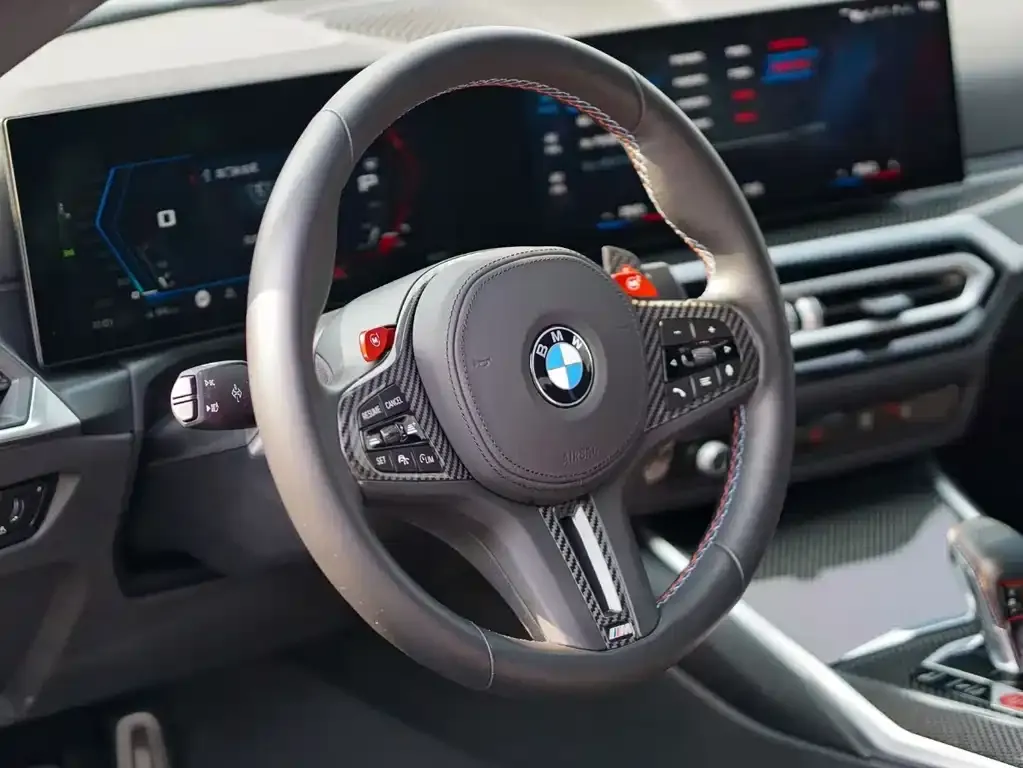 BMW M2 2023 из CN, фото 4