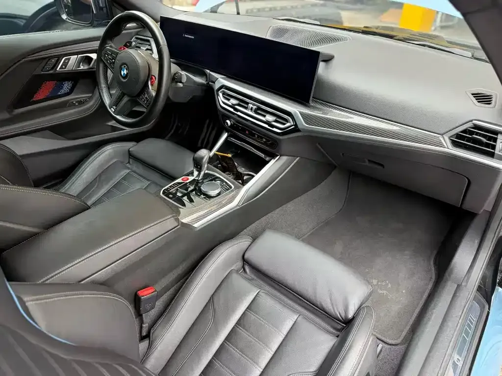 BMW M2 2023 из CN, фото 6