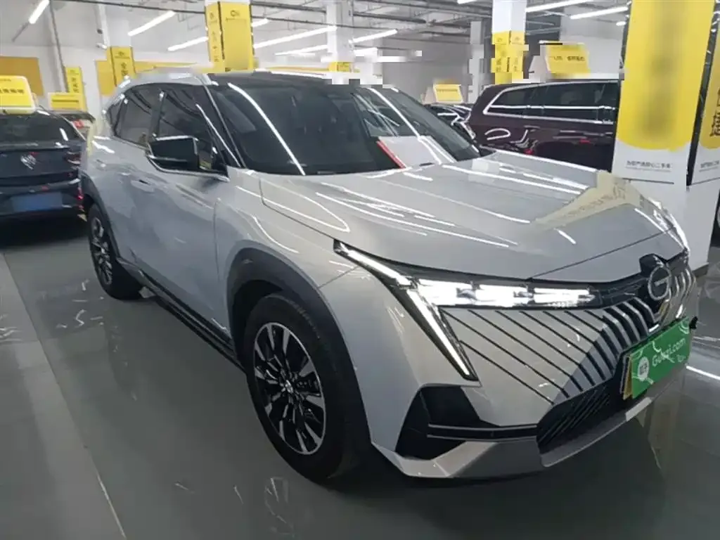 GAC Motor Shadow Cool 2023 из CN, фото 7