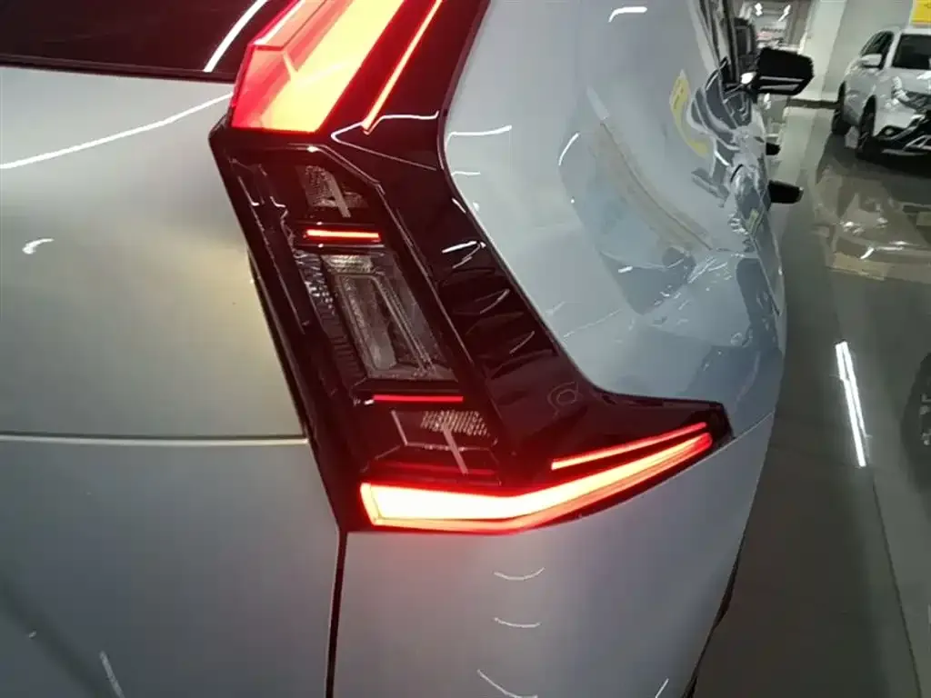 GAC Motor Shadow Cool 2023 из CN, фото 4