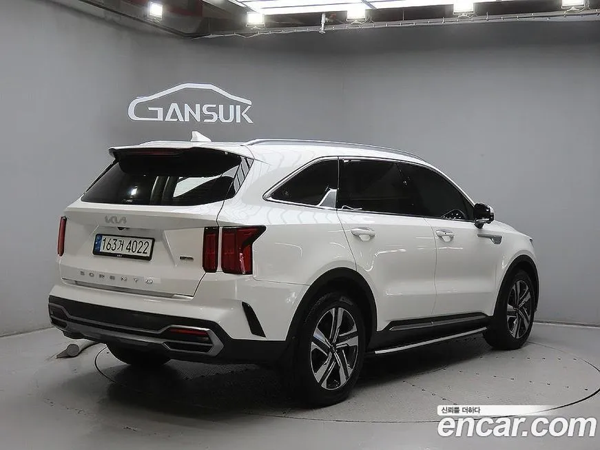 Kia Sorento — фото 4