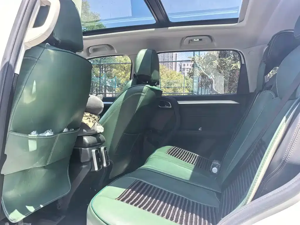 Haval Big Dog 2023 из CN, фото 8