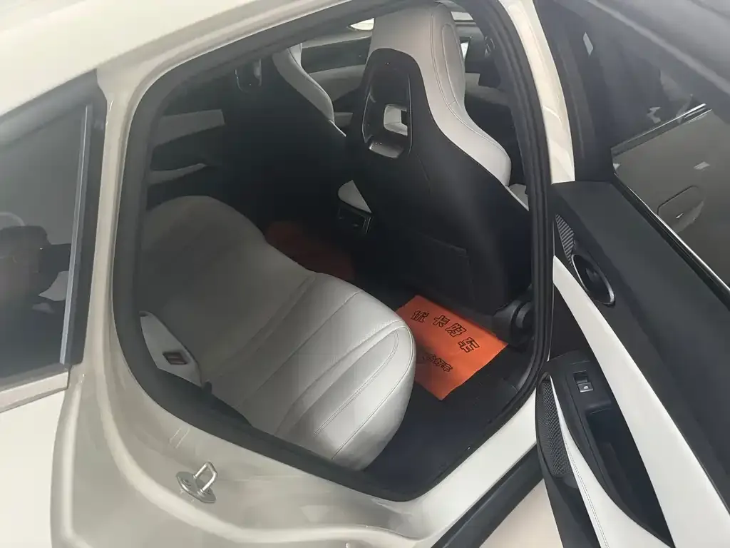 BYD Seal 06 — фото 2
