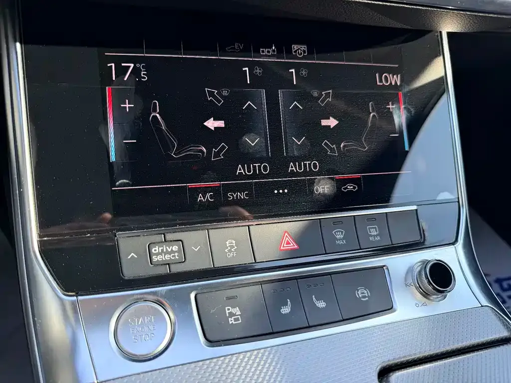 Audi A6L New Energy 2021 из CN, фото 9