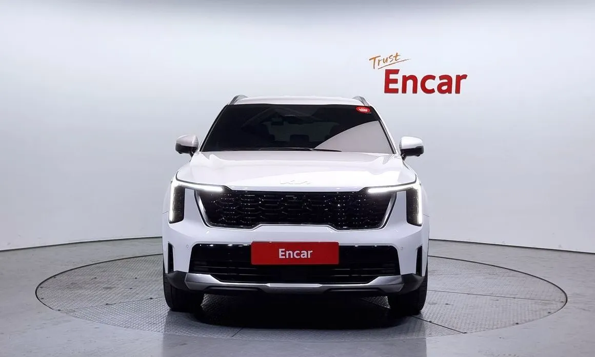 Kia Sorento — фото 3