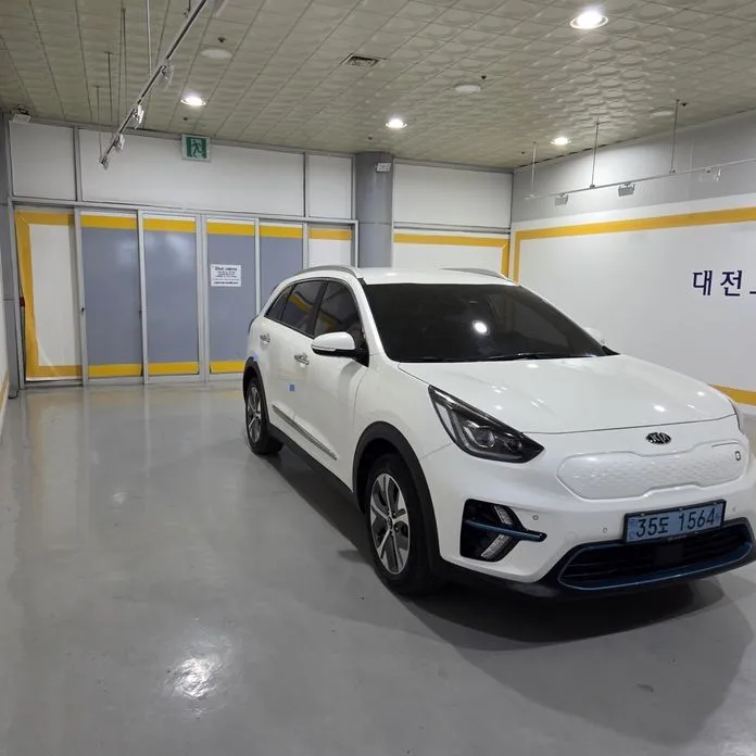 Kia Niro — фото 6