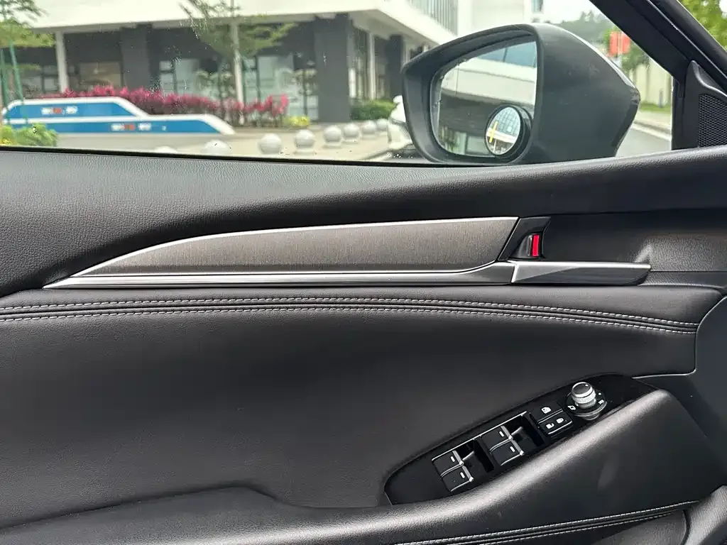 Mazda Atenza 2021 из CN, фото 5