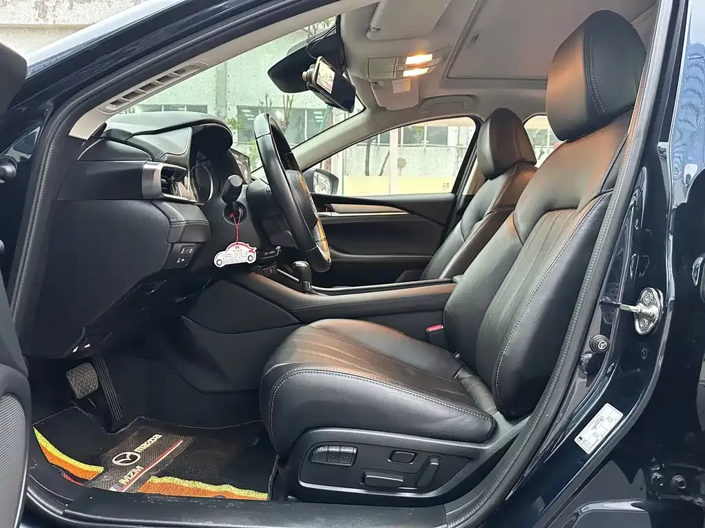 Mazda Atenza 2021 из CN, фото 3
