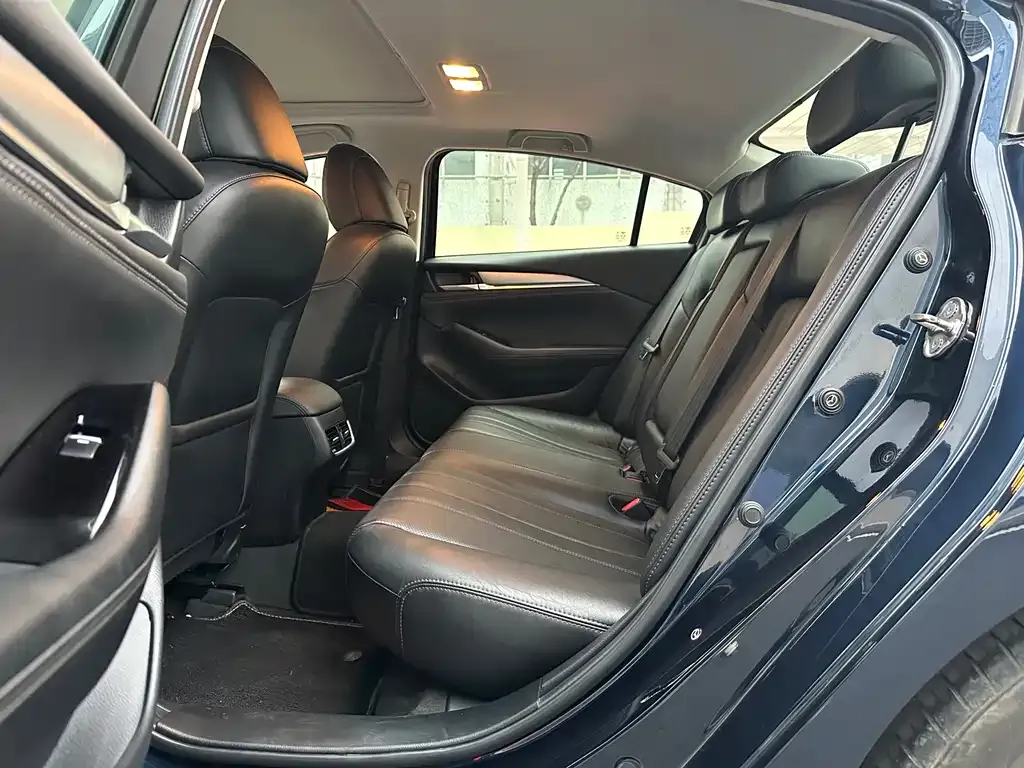Mazda Atenza 2021 из CN, фото 4