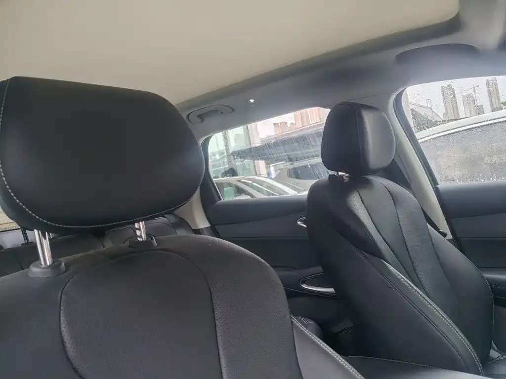 BYD Hiace 05 EV 2025 из CN, фото 9