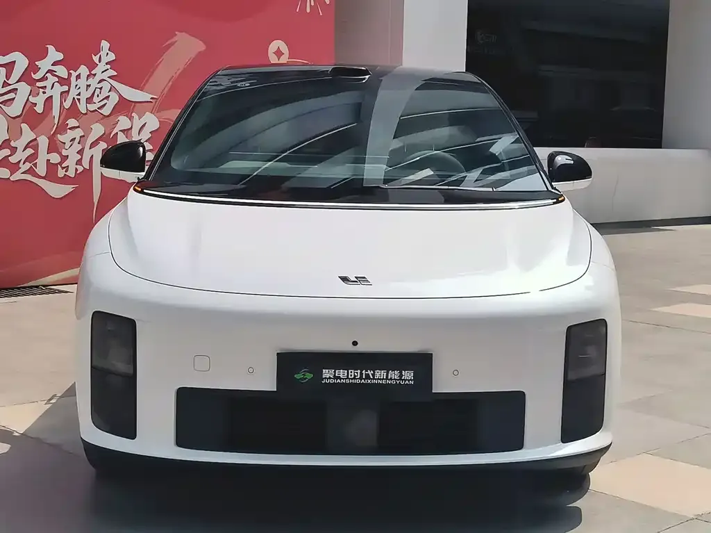 Li Auto i6 2025 из CN, фото 7