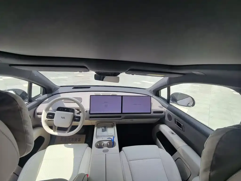 Li Auto i6 2025 из CN, фото 2