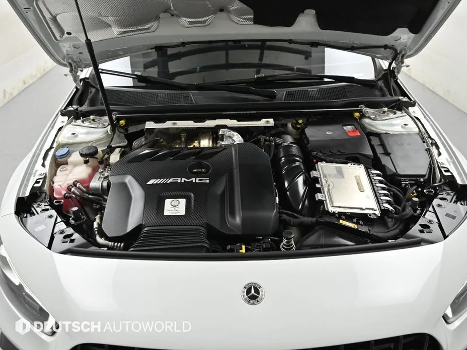 Mercedes-Benz A-Class 2021 из KR, фото 9