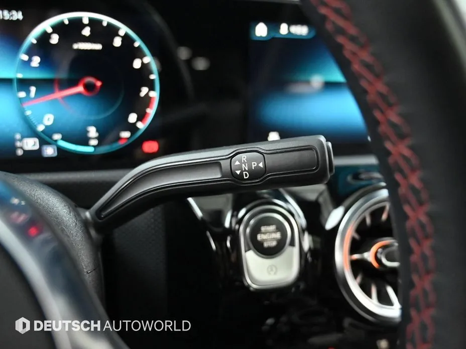Mercedes-Benz A-Class 2021 из KR, фото 6