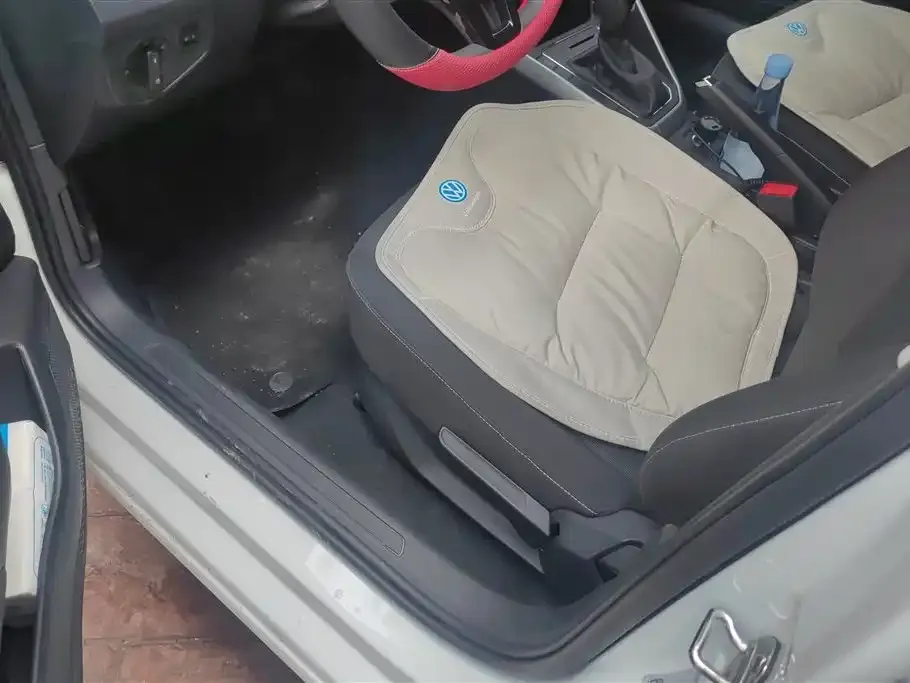 Volkswagen Polo 2024 из CN, фото 6