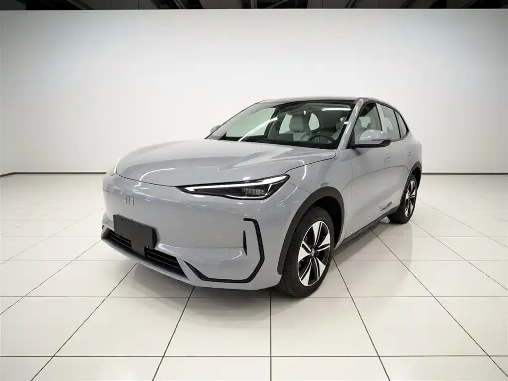 Geely Galaxy E5 — фото 1