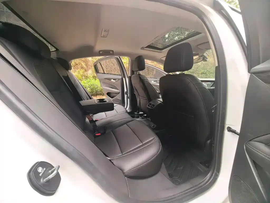 Buick Regal — фото 2