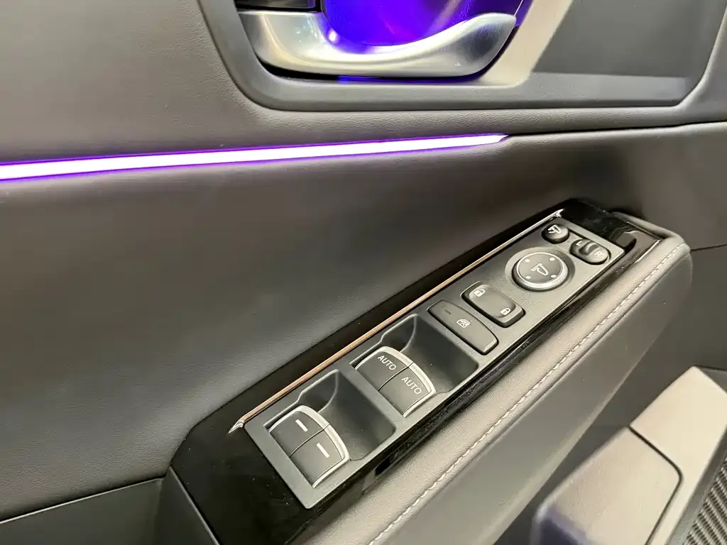 Honda Inspire — фото 10