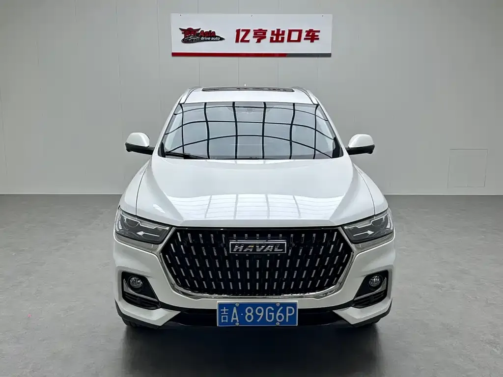 Haval H6 — фото 2