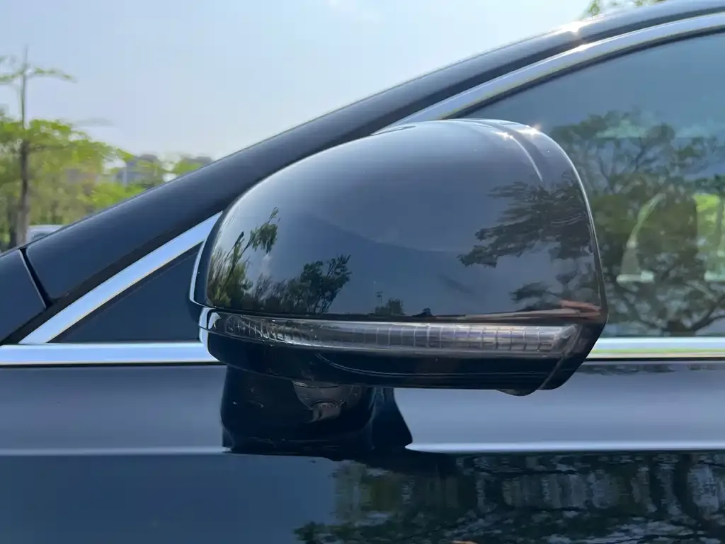Volvo S90 — фото 8