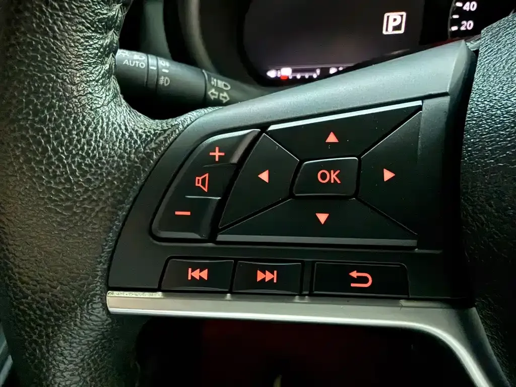 Nissan Kicks 2023 из CN, фото 8