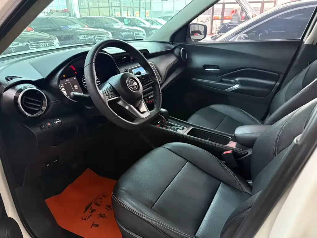 Nissan Kicks 2023 из CN, фото 3