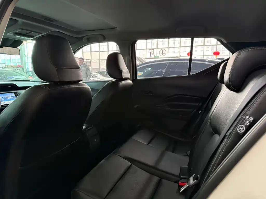 Nissan Kicks 2023 из CN, фото 2