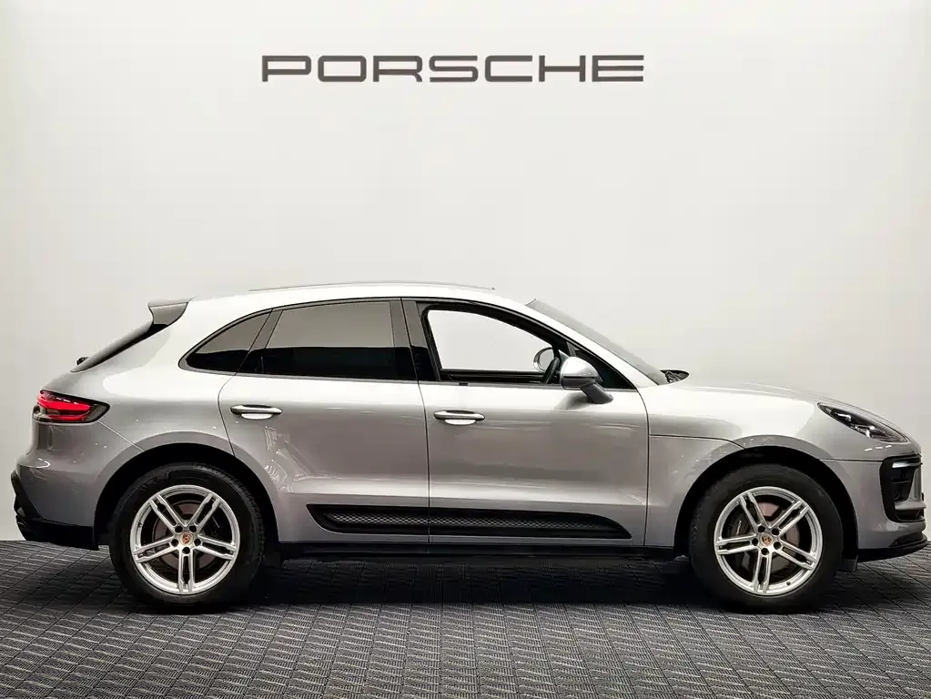 Porsche Macan — фото 2