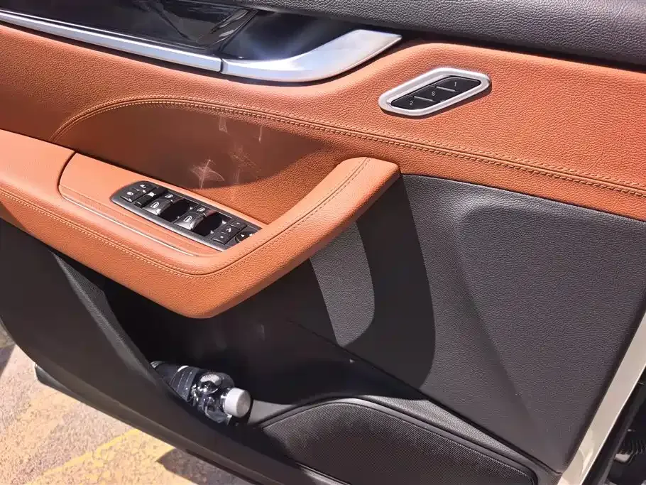 Maserati Levante 2022 из CN, фото 8