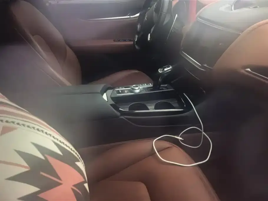 Maserati Levante 2022 из CN, фото 10