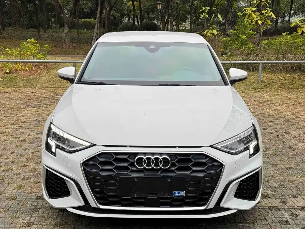 Audi A3 — фото 5