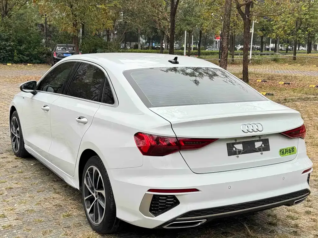 Audi A3 — фото 6