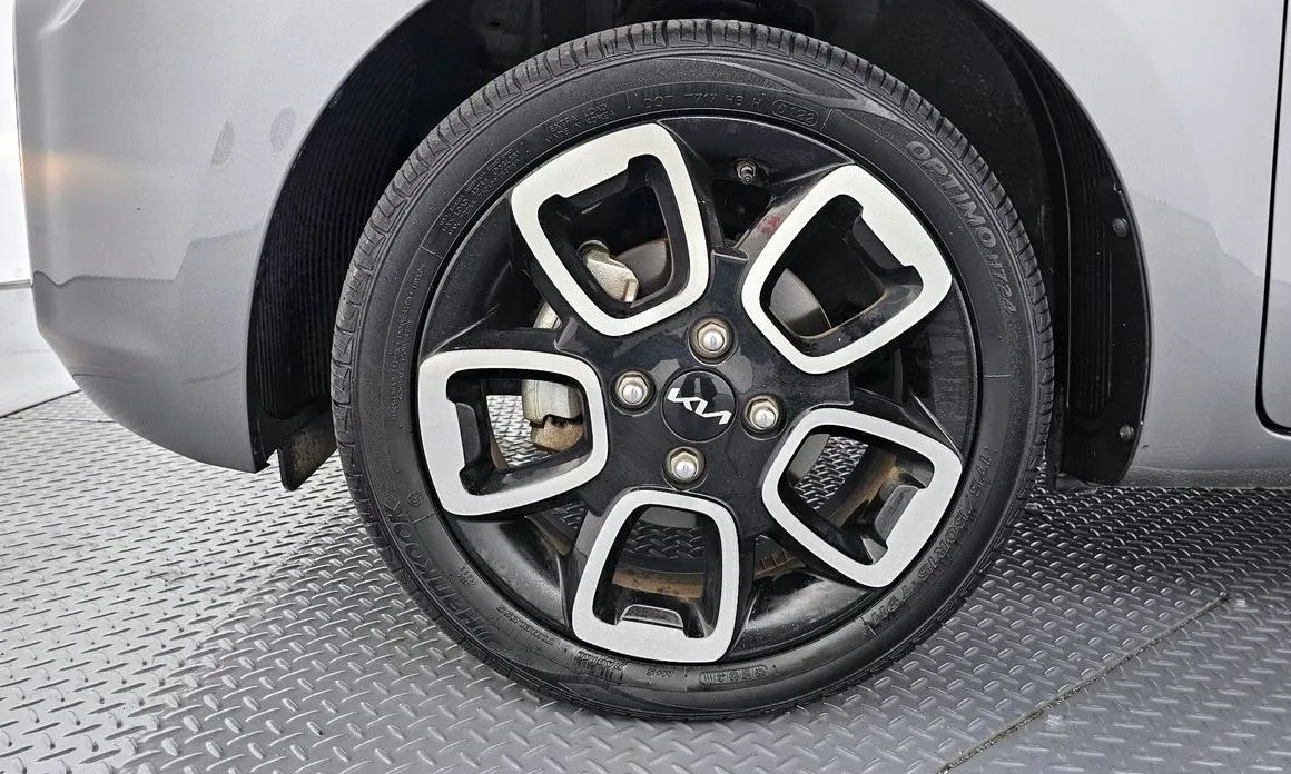 Kia RAY 2022 из KR, фото 7