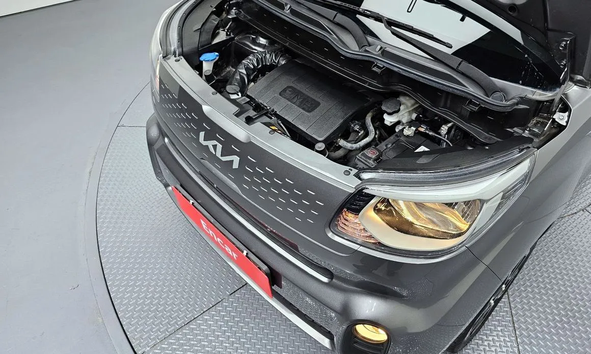 Kia RAY 2022 из KR, фото 8