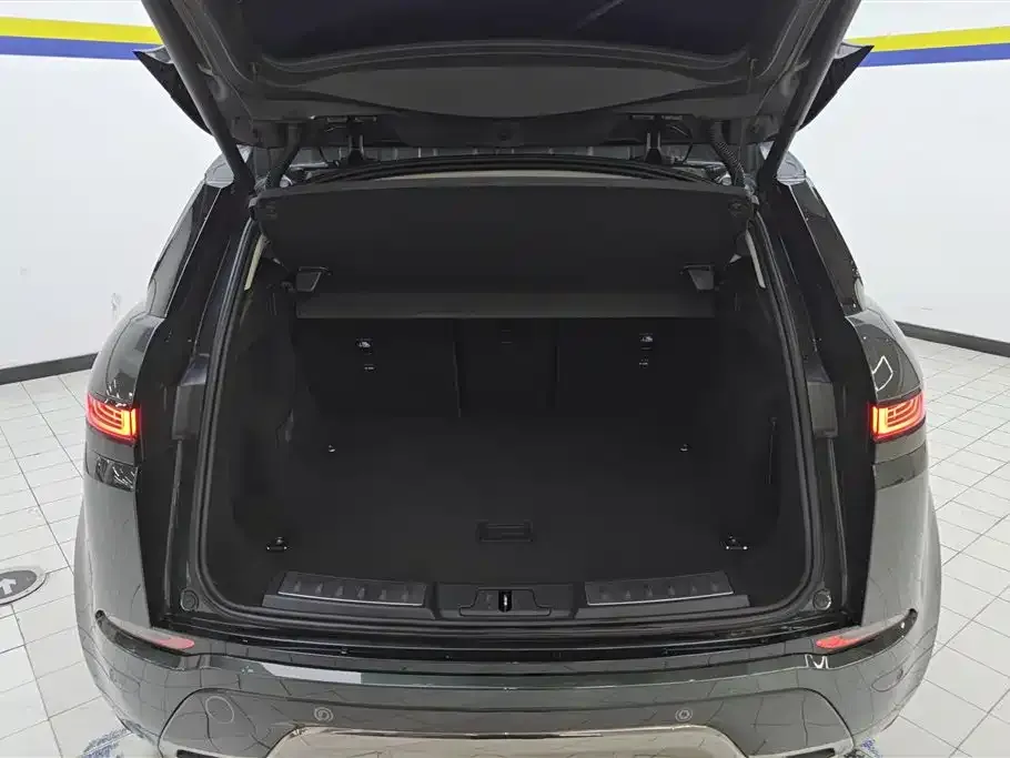 Land Rover Evoque 2023 из CN, фото 3