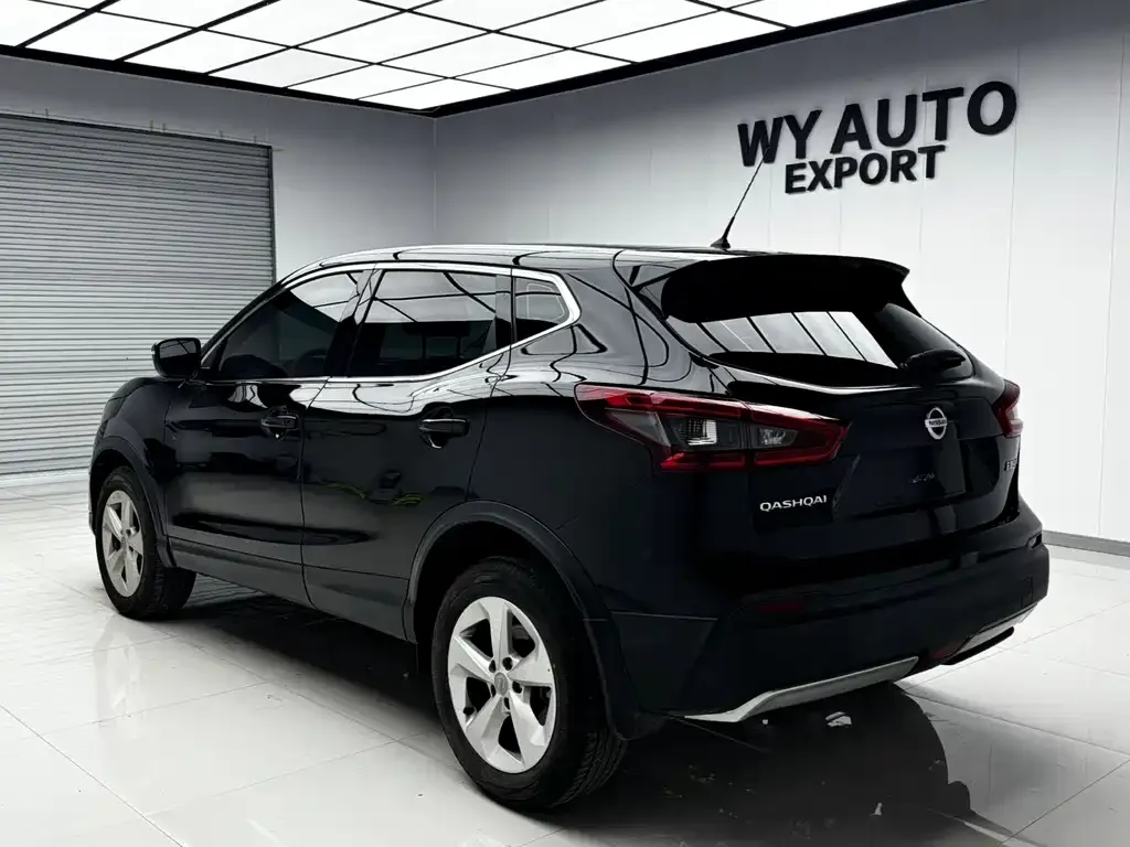 Nissan Qashqai 2022 из CN, фото 6