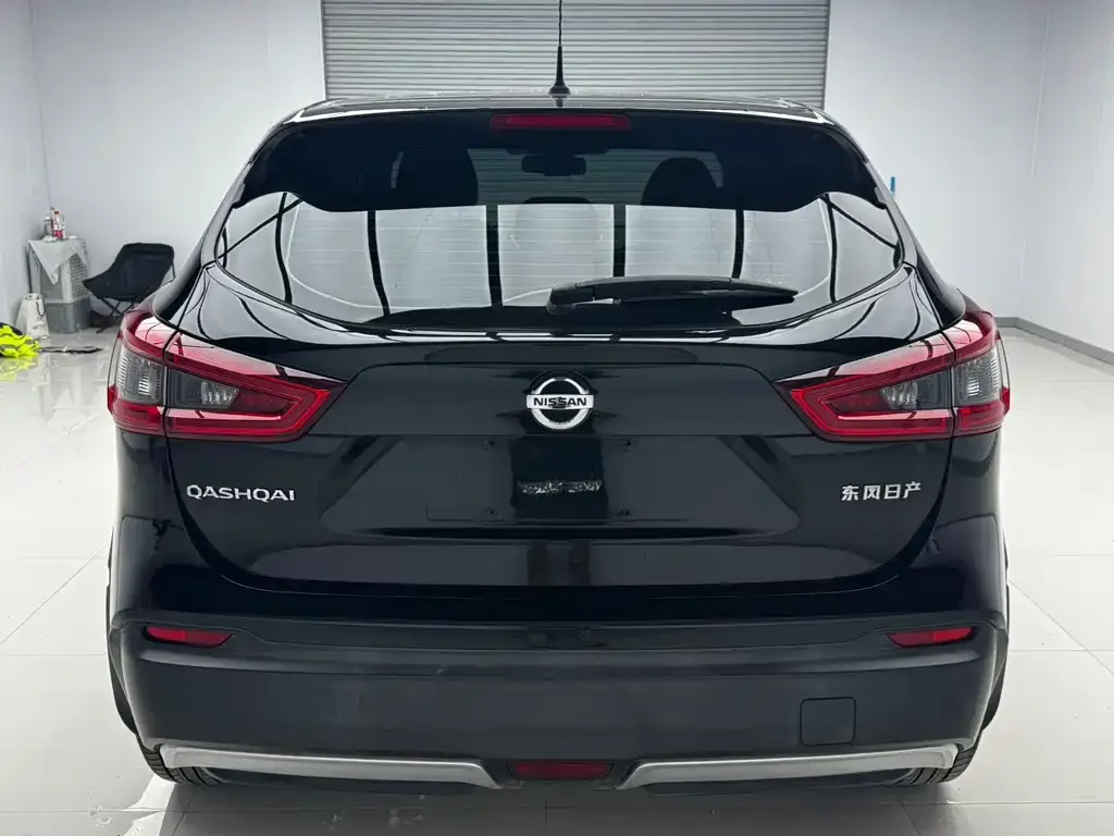 Nissan Qashqai 2022 из CN, фото 4