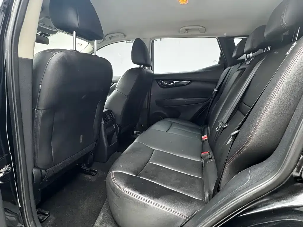 Nissan Qashqai 2022 из CN, фото 7