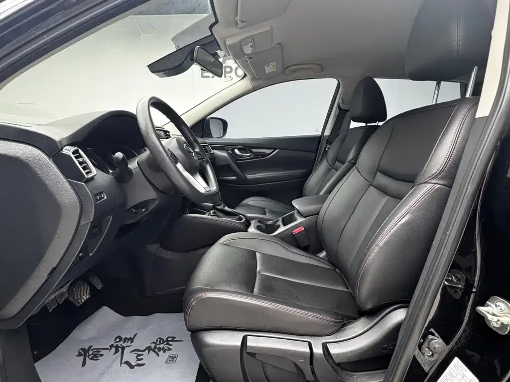 Nissan Qashqai 2022 из CN, фото 9