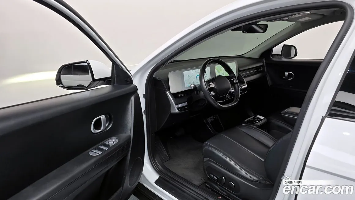 Hyundai Ioniq5 — фото 8