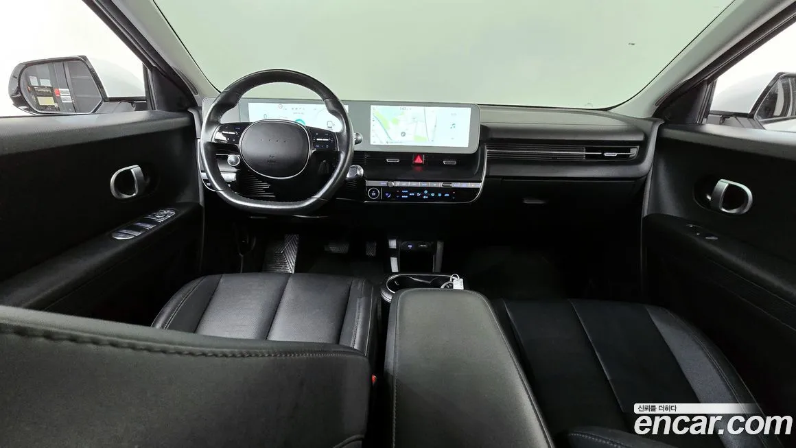 Hyundai Ioniq5 — фото 3